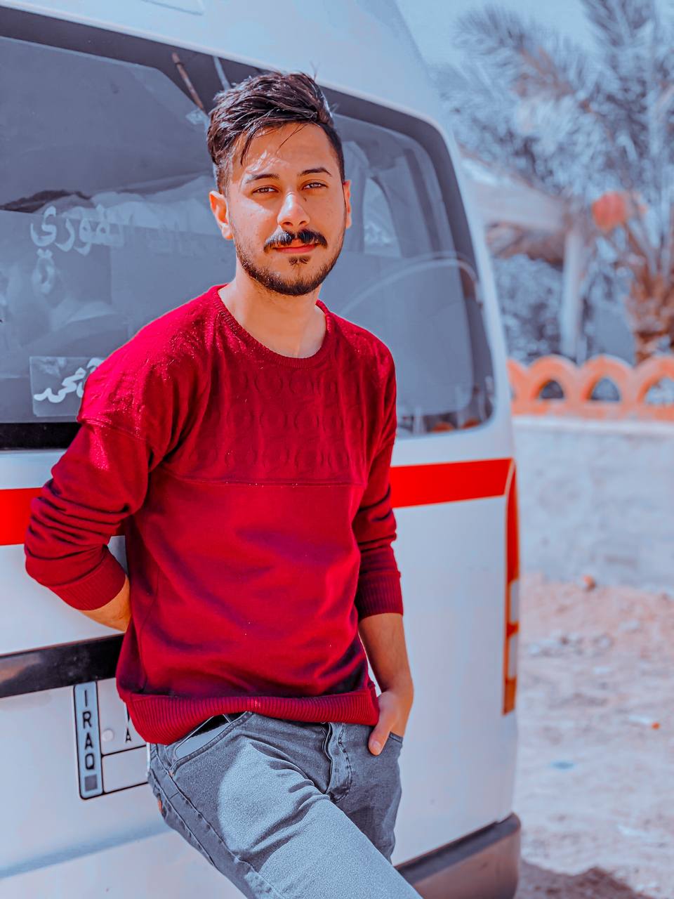 ���� ���� - jasim mohmmed_Cv1rX