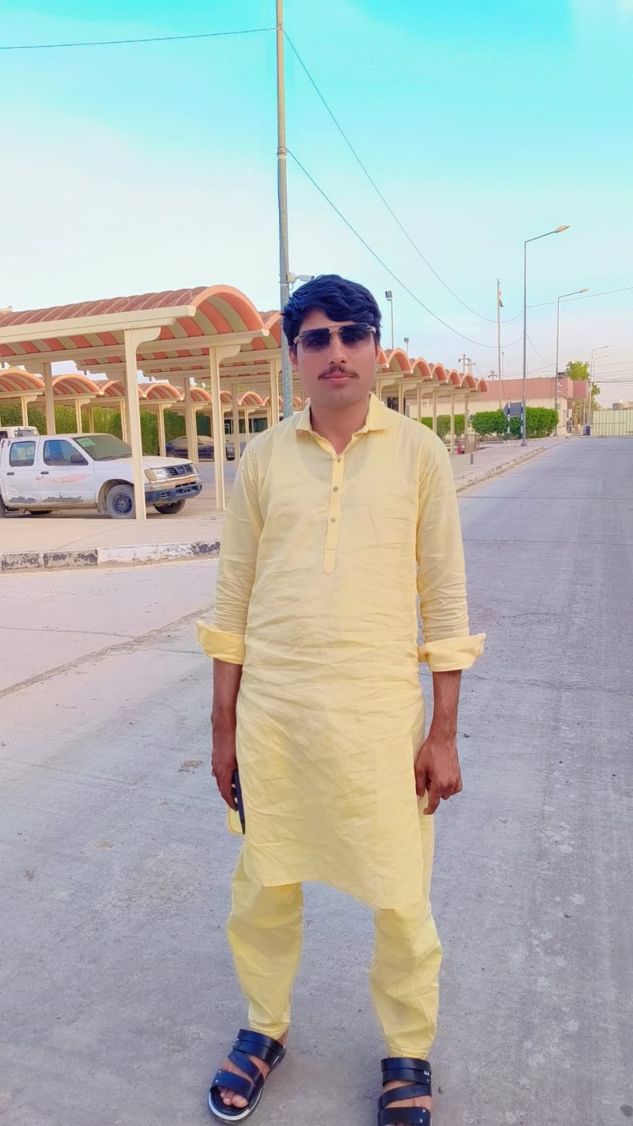 Bagh Ali